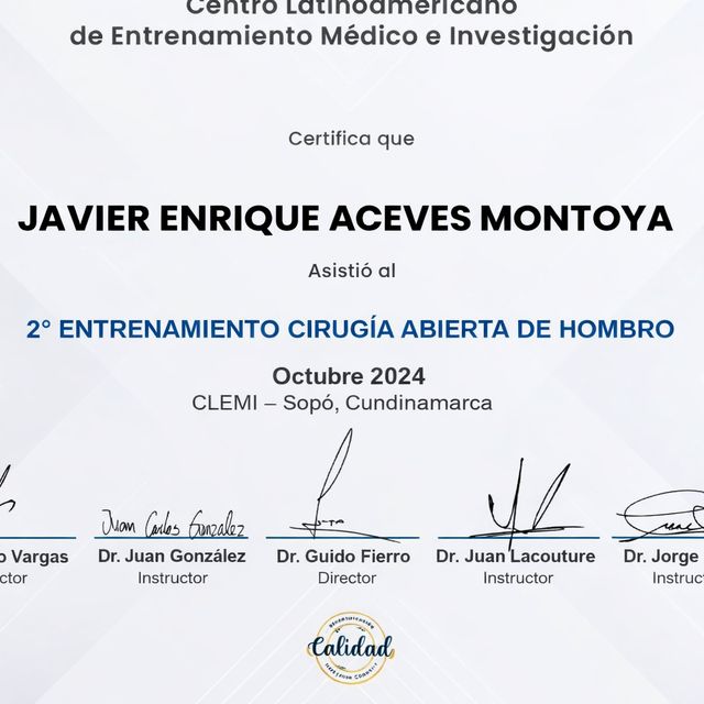 Ampliar imagen: certificate 4