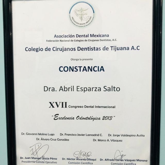 Ampliar imagen: certificate 19