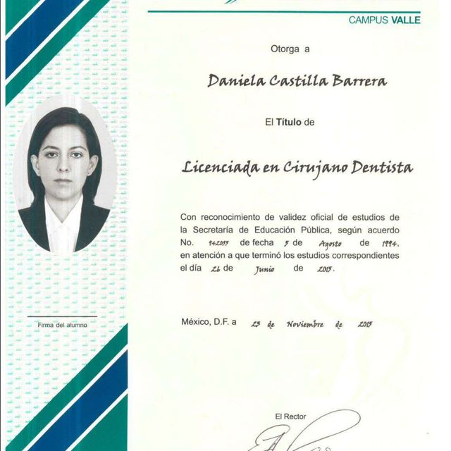 Ampliar imagen: certificate 8