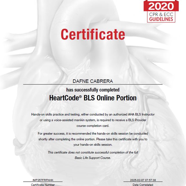 Ampliar imagen: certificate 4