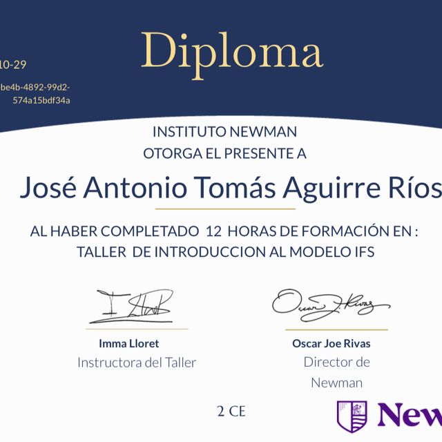 Ampliar imagen: certificate 9