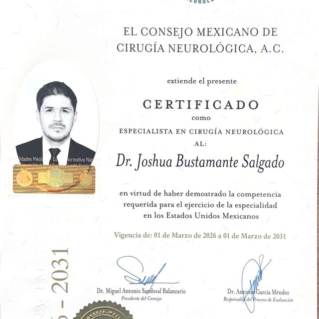 Ampliar imagen: certificate 1