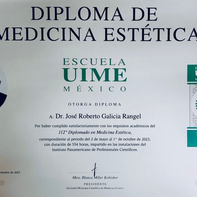 Ampliar imagen: certificate 4