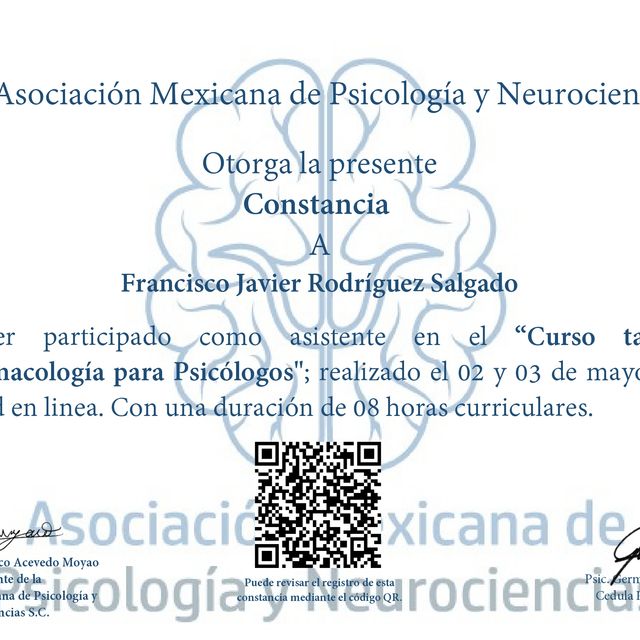 Ampliar imagen: certificate 4