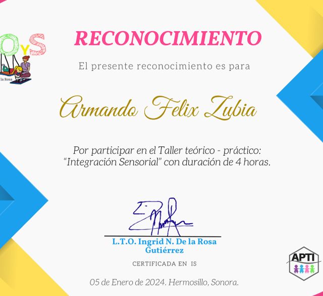 Ampliar imagen: certificate 12