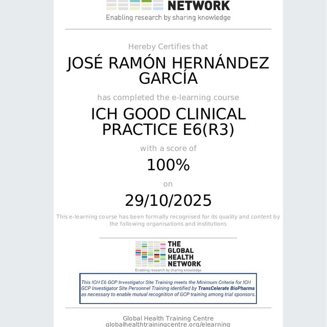 Ampliar imagen: certificate 9