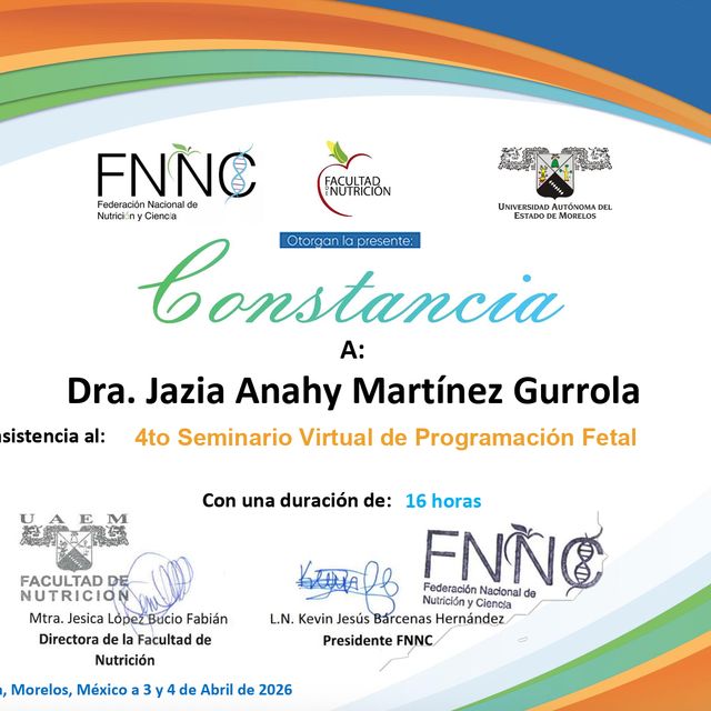 Ampliar imagen: certificate 7