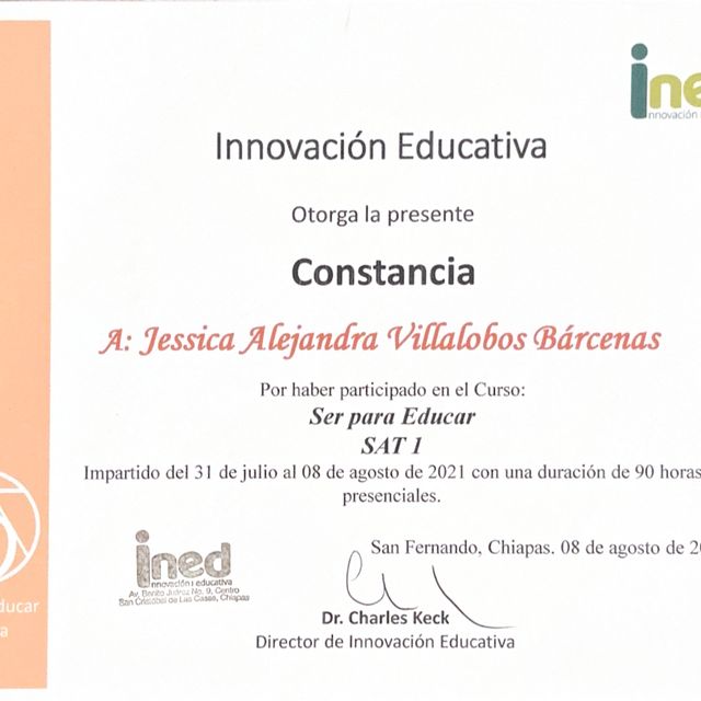 Ampliar imagen: certificate 5