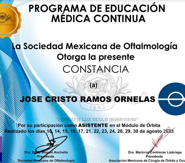Ampliar imagen: certificate 4