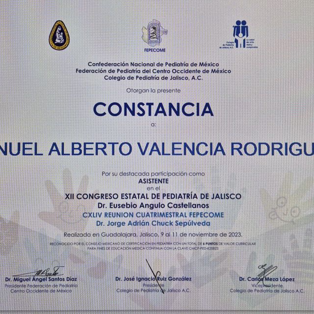 Ampliar imagen: certificate 5