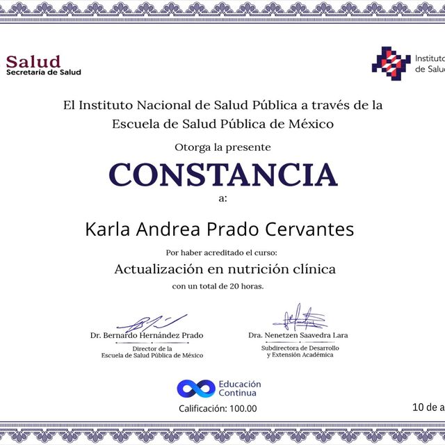 Ampliar imagen: certificate 4