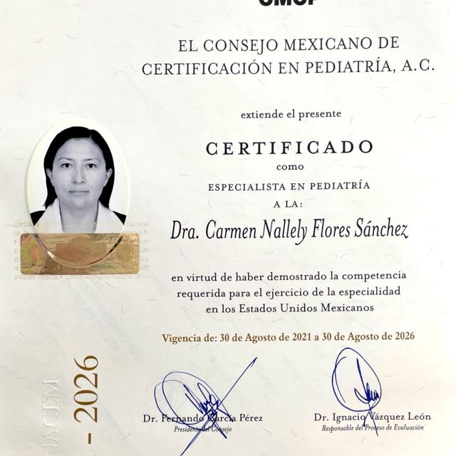 Ampliar imagen: certificate 1