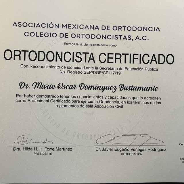 Ampliar imagen: certificate 1
