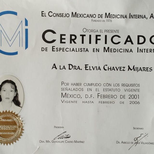 Ampliar imagen: certificate 3