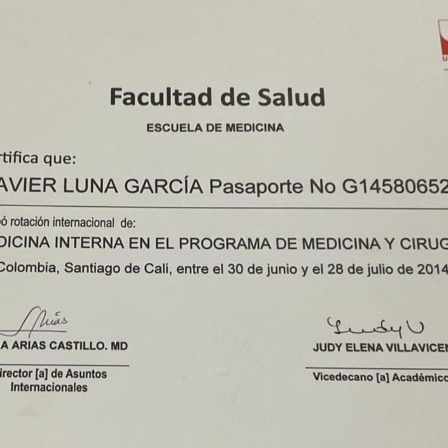 Ampliar imagen: certificate 2