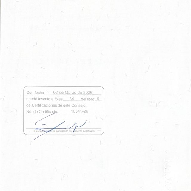 Ampliar imagen: certificate 2
