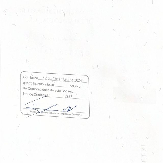 Ampliar imagen: certificate 2