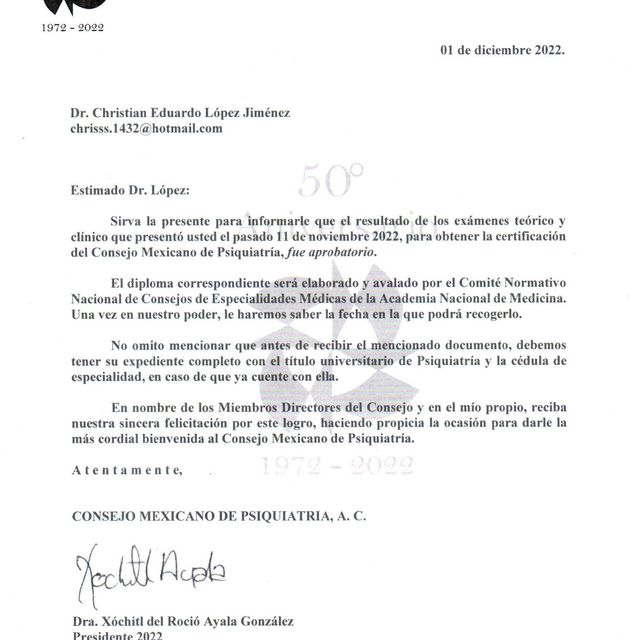 Ampliar imagen: certificate 5