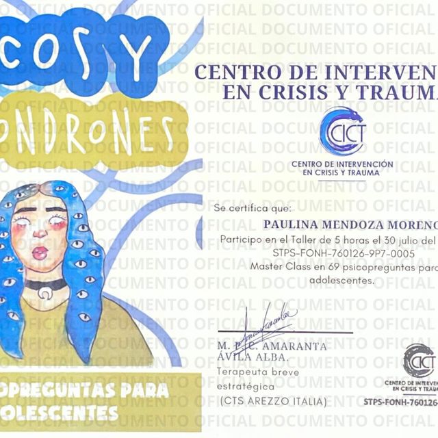 Ampliar imagen: certificate 3