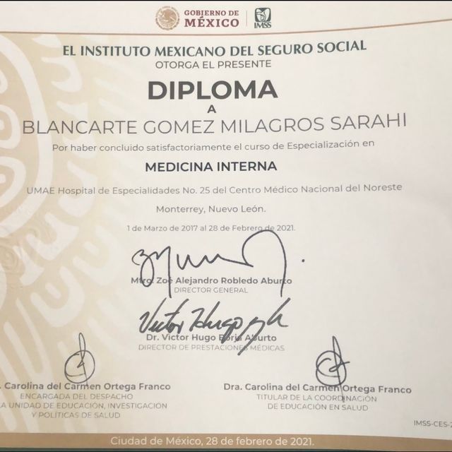 Ampliar imagen: certificate 5