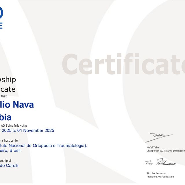 Ampliar imagen: certificate 1