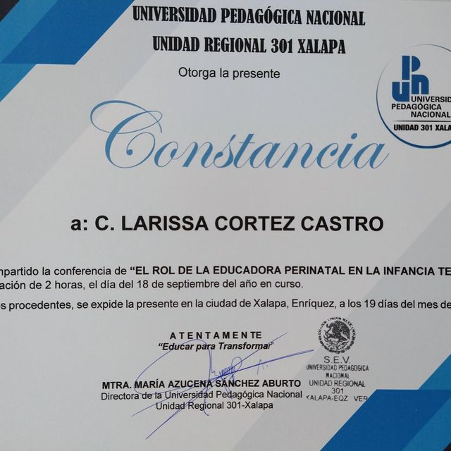 Ampliar imagen: certificate 17