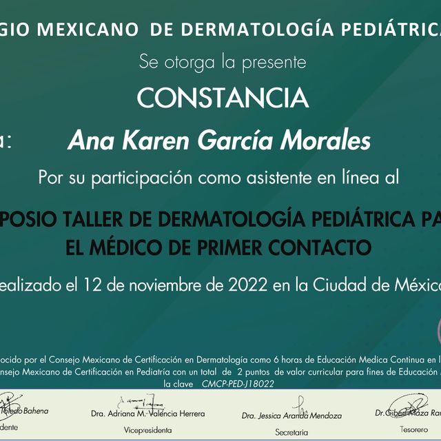 Ampliar imagen: certificate 10