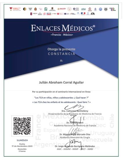 Ampliar imagen: certificate 5