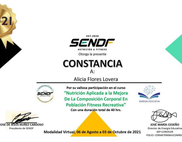 Ampliar imagen: certificate 4