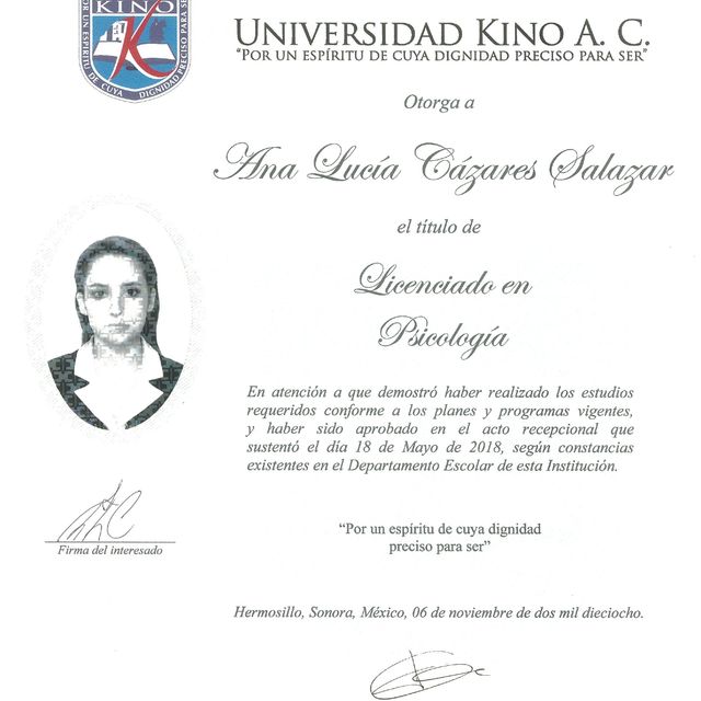 Ampliar imagen: certificate 1