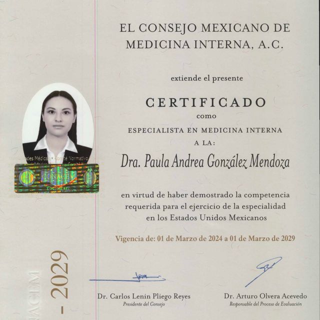 Ampliar imagen: certificate 3