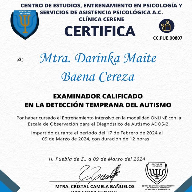 Ampliar imagen: certificate 1