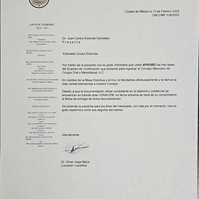 Ampliar imagen: certificate 3