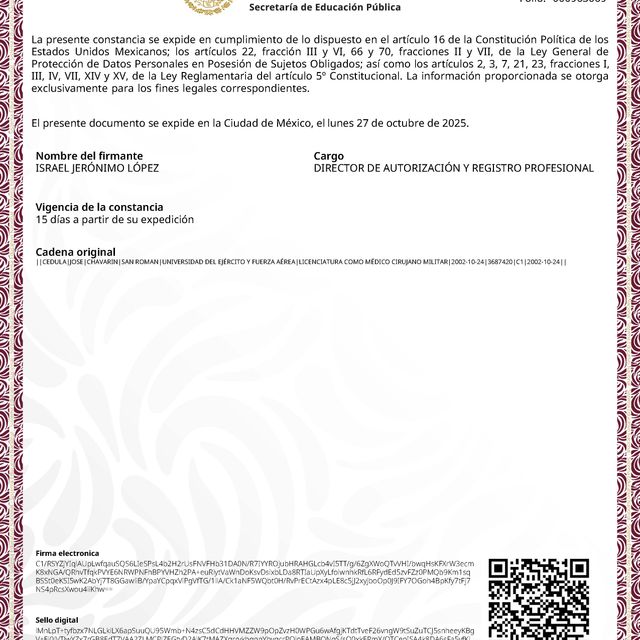 Ampliar imagen: certificate 2