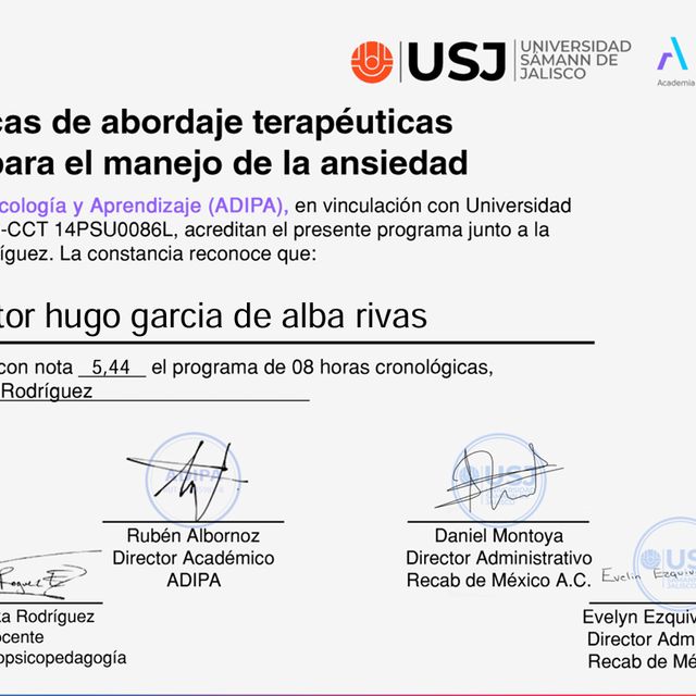 Ampliar imagen: certificate 27