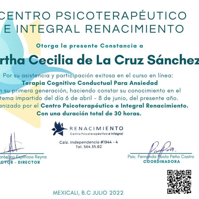 Ampliar imagen: certificate 6