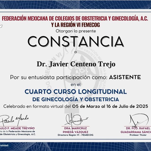 Ampliar imagen: certificate 6