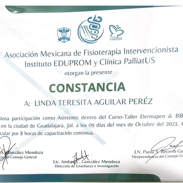 Ampliar imagen: certificate 6