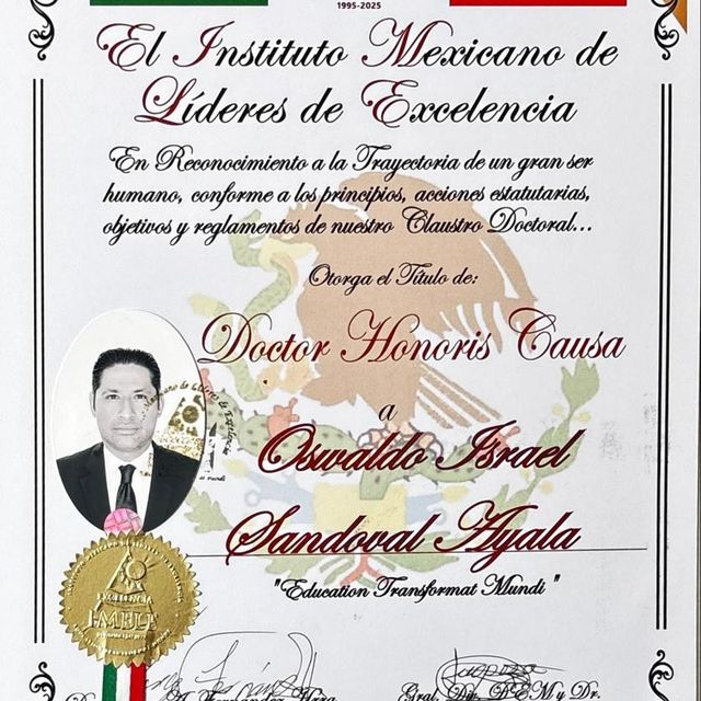 Ampliar imagen: certificate 12