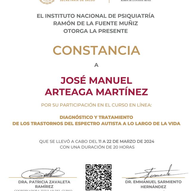 Ampliar imagen: certificate 4