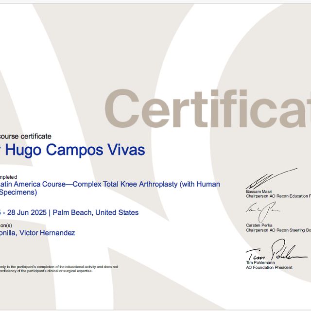 Ampliar imagen: certificate 4