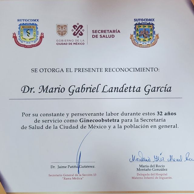 Ampliar imagen: certificate 12
