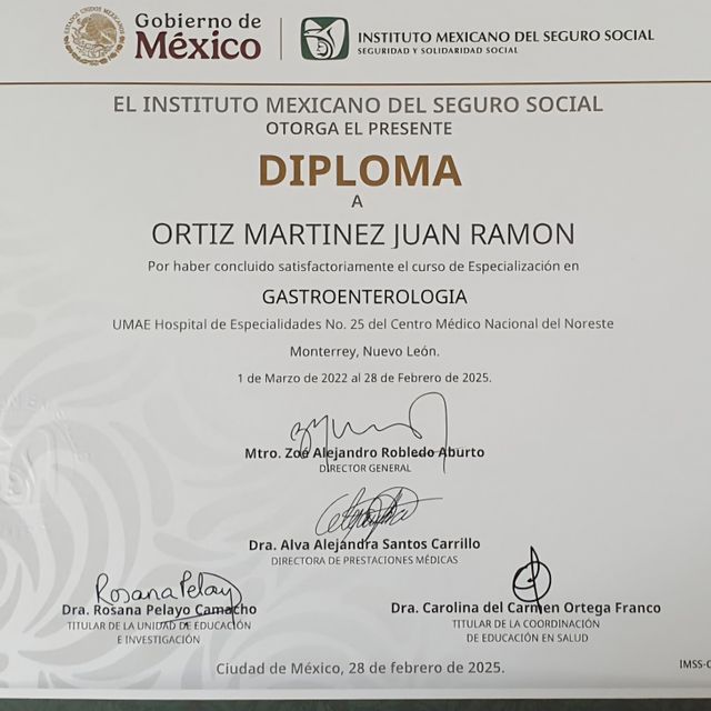 Ampliar imagen: certificate 7