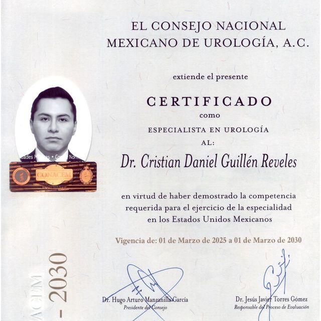Ampliar imagen: certificate 2