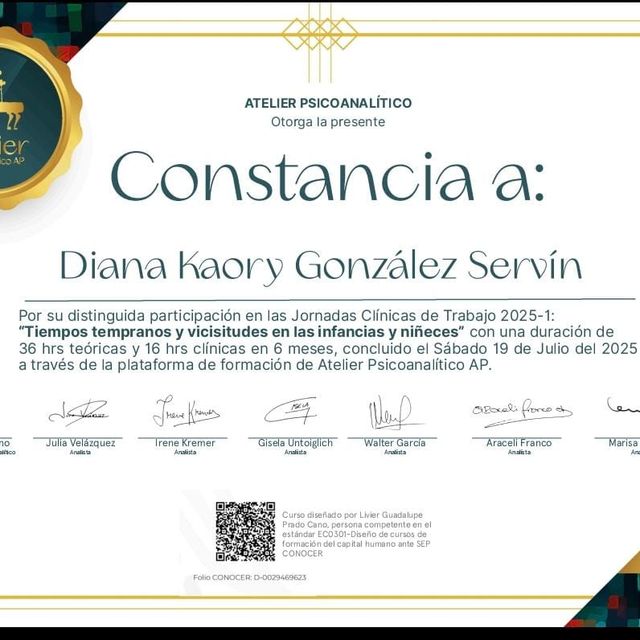 Ampliar imagen: certificate 5