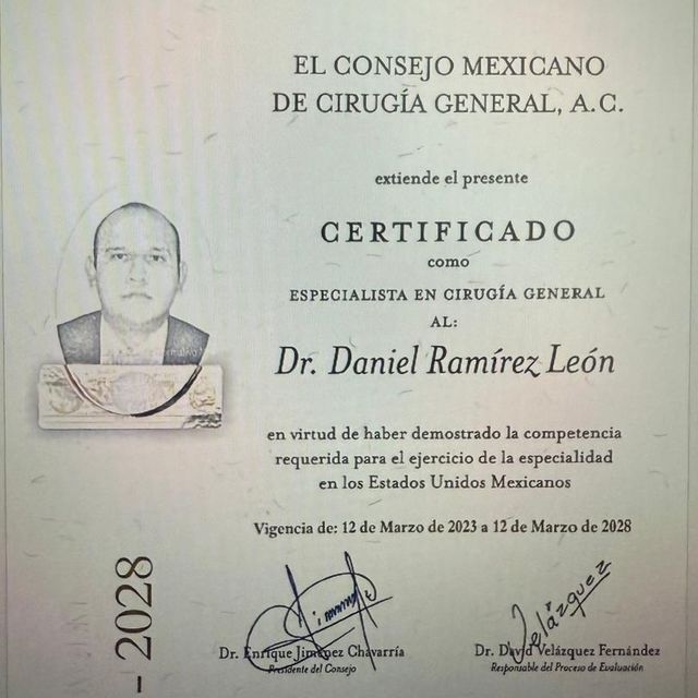 Ampliar imagen: certificate 1