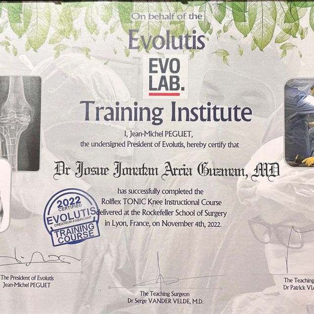 Ampliar imagen: certificate 5