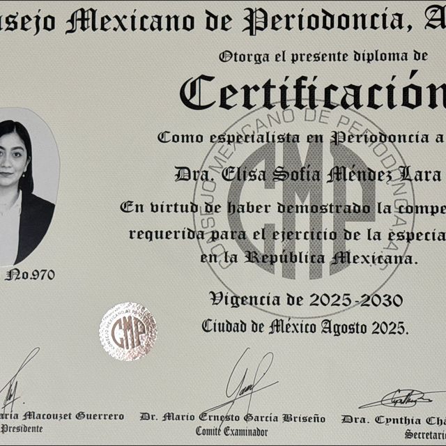 Ampliar imagen: certificate 1