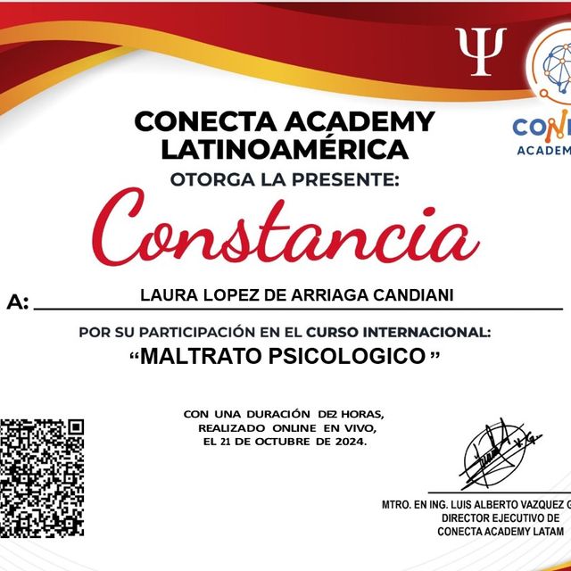 Ampliar imagen: certificate 30