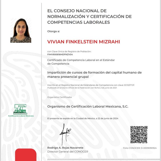 Ampliar imagen: certificate 4
